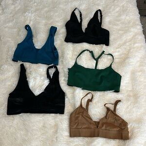 Bras- XS